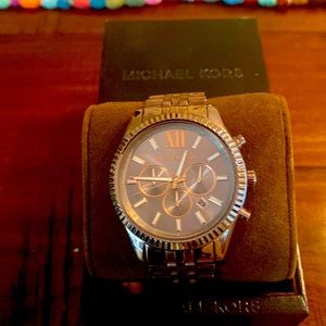 Michael Kors Watch
